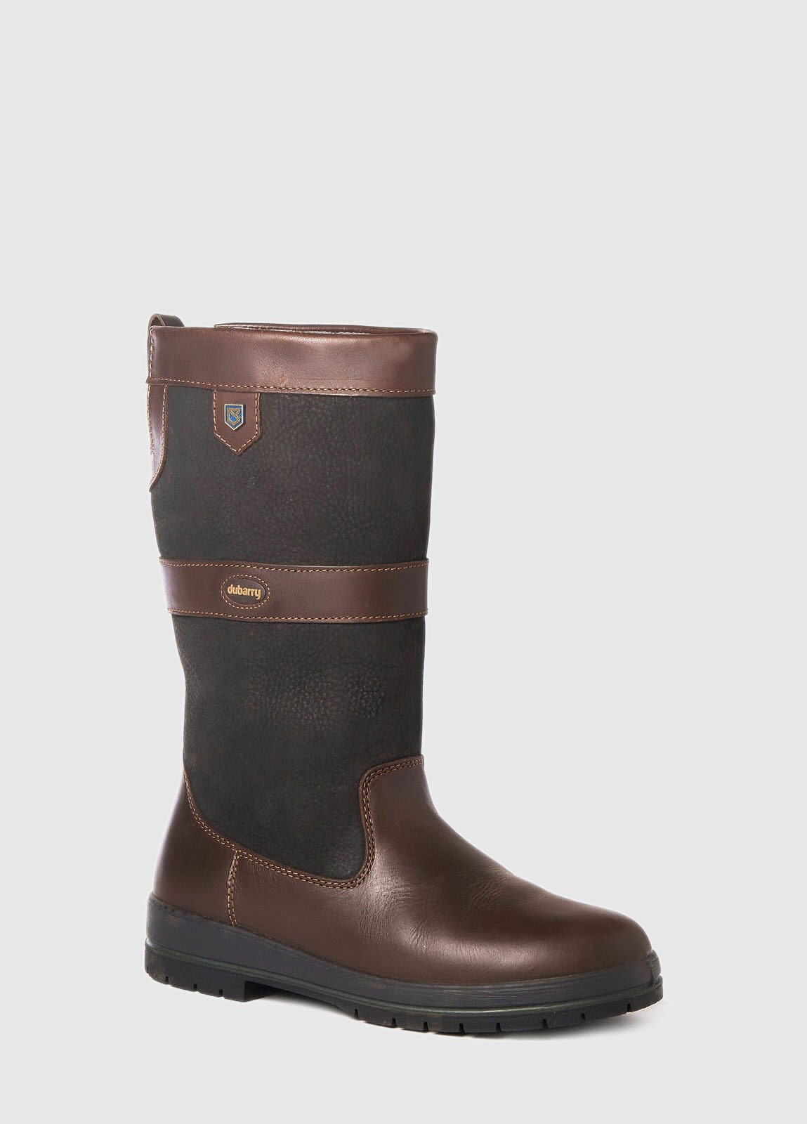 Dubarry on sale wicklow boots